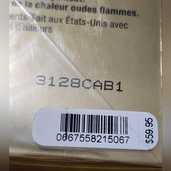 New Limited Edition VS FINE FRAGRANCE "Fearless" Eau de Parfum 1.7 fl oz 50 mL - Picture 8 of 11